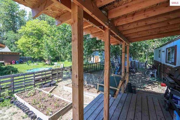 Starrs Acreage: 830 Kootenai Cutoff Rd, Sandpoint, ID 83864